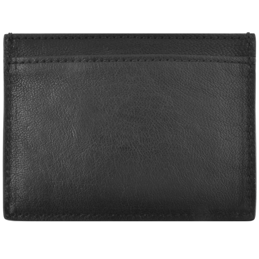 Vivienne Westwood Cardholder Flat Black | Mainline Menswear